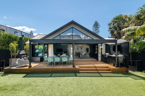 Photo of property in 74 West End Road, Westmere, Auckland, 1022