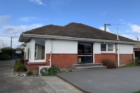 Photo of property in 8 Brent Place, Papanui, Christchurch, 8053
