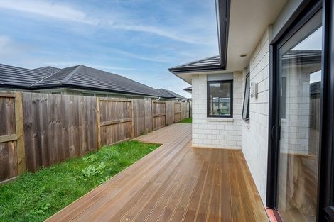 Photo of property in 205 Borman Road, Rototuna North, Hamilton, 3210