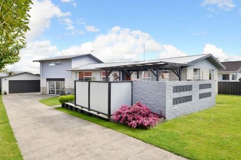 Photo of property in 57 Challinor Street, Pukete, Hamilton, 3200