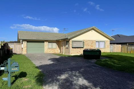 Photo of property in 48 Montilla Place, Manurewa, Auckland, 2102