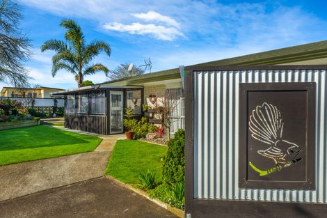 Photo of property in 220a Studholme Street, Morrinsville, 3300