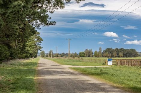 Photo of property in 162 Taylor Road, Ongaonga, 4278