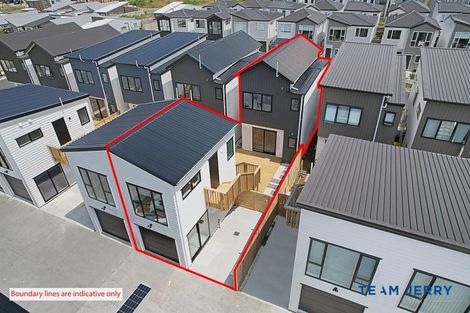 Photo of property in 62 Opoka Street, Papakura, 2110