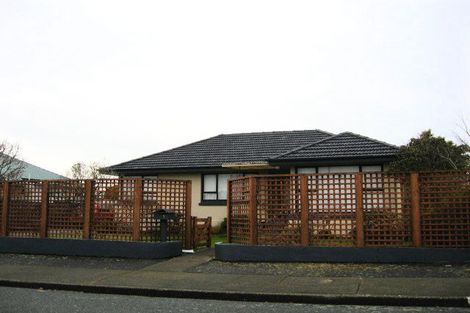 Photo of property in 7 Pine Crescent, Hargest, Invercargill, 9810