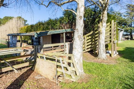 Photo of property in 1311 Methven Highway, Lauriston, 7776