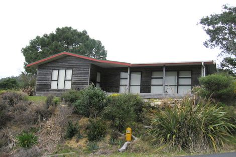 Photo of property in 81 Grange Road, Hahei, Whitianga, 3591
