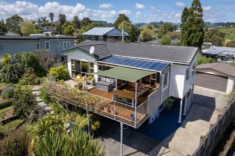 Photo of property in 32 Taipari Avenue, Raglan, 3225