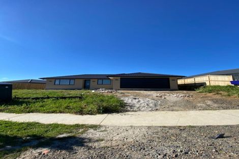 Photo of property in 97 Harriet Johnston Drive, Pokeno, 2402