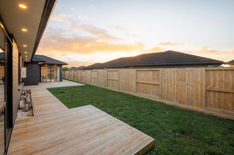 Photo of property in 8 Beaufort Place, Flagstaff, Hamilton, 3210