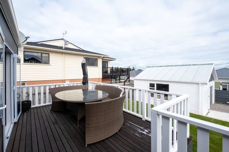 Photo of property in 9 Victoria Street, Hawera, 4610