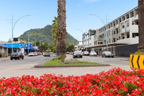 Photo of property in Paramount Apartments, 25/281 Maunganui Road, Mount Maunganui, 3116