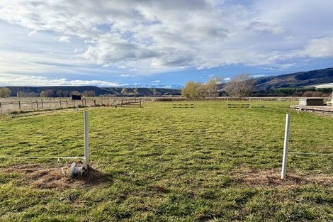 Photo of property in 1061 Ardgour Road, Tarras, Cromwell, 9383