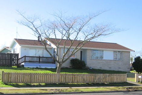 Photo of property in 6a Crawshaw Drive, Nawton, Hamilton, 3200