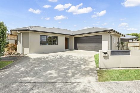 Photo of property in 15 Farleigh Close, Huntington, Hamilton, 3210