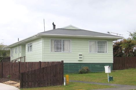 Photo of property in 8 Ruby Place, Pukehangi, Rotorua, 3015