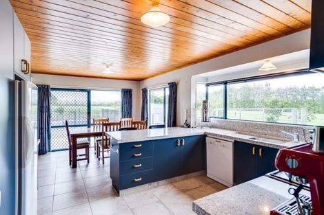 Photo of property in 1142 Ashcott Road, Ashley Clinton, Takapau, 4286