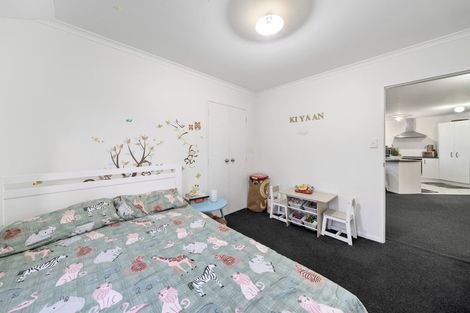 Photo of property in 45 Nicholas Gibbons Drive, Clendon Park, Auckland, 2103