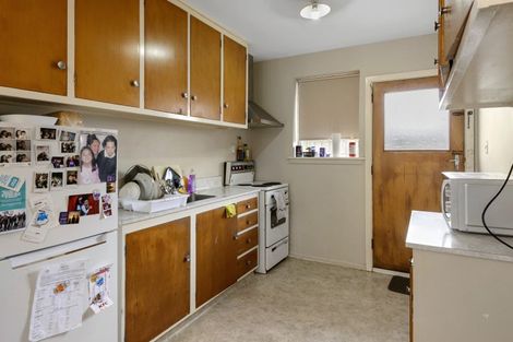 Photo of property in 4/14 Rotherham Street, Riccarton, Christchurch, 8041