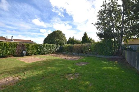 Photo of property in 62 Kilmarnock Court, Strathern, Invercargill, 9812