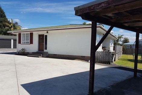 Photo of property in 23 Otuhiwai Crescent, Tikipunga, Whangarei, 0112