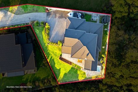 Photo of property in 8 Waititiro Rise, Stanmore Bay, Whangaparaoa, 0932