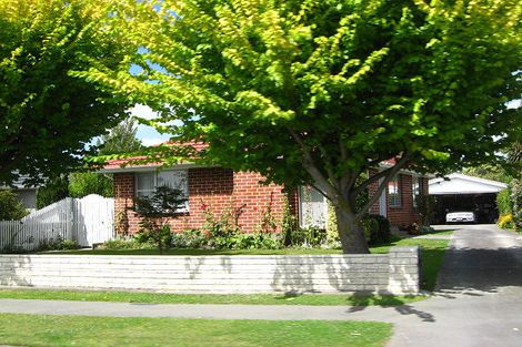 Photo of property in 34 Stanton Crescent, Hoon Hay, Christchurch, 8025