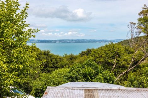 Photo of property in 1 Okoka Road, Omiha, Waiheke Island, 1081
