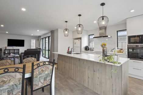 Photo of property in 25 Crossley Avenue, Woodend, 7610