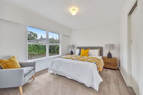 Photo of property in 3/54 Evelyn Place, Hillcrest, Auckland, 0627