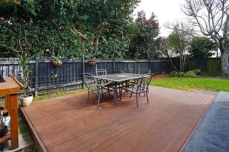 Photo of property in 45a Enderley Avenue, Enderley, Hamilton, 3214