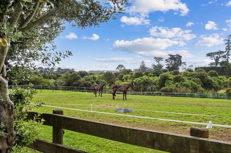 Photo of property in 42 Boyd Road, Clarks Beach, Pukekohe, 2679