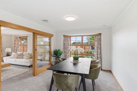 Photo of property in 1 Gilmore Place, Burnside, Christchurch, 8053