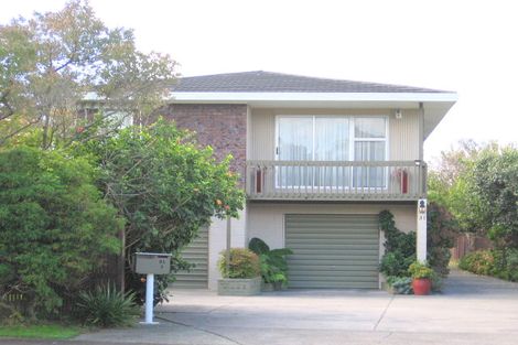 Photo of property in 2/31 Mccrystal Avenue, Bucklands Beach, Auckland, 2012