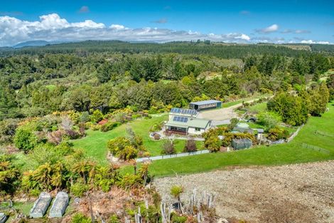 Photo of property in 427a Maori Creek Road, Marsden, Arnold Valley, 7872