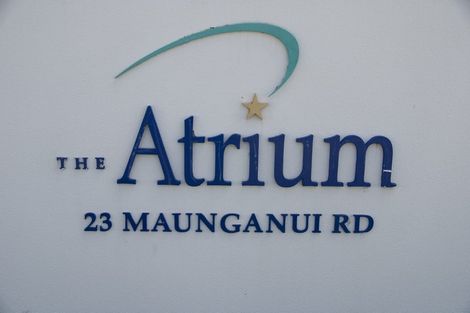 Photo of property in 207/23 Maunganui Road, Mount Maunganui, 3116