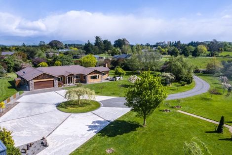 Photo of property in 76e Willow Park Drive, Opaki, Masterton, 5871