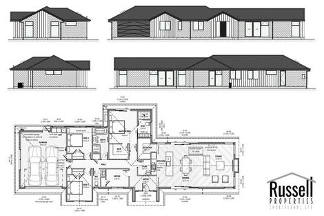 Photo of property in 56 Breton Drive, Waipu, 0510