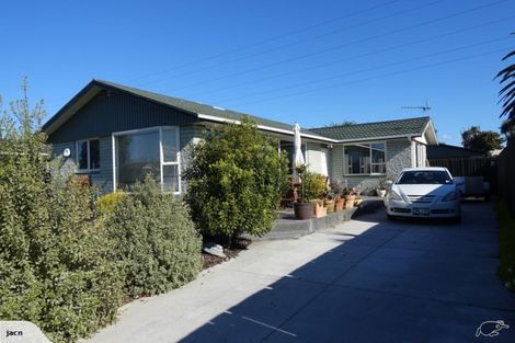 Photo of property in 67 Balcairn Street, Halswell, Christchurch, 8025