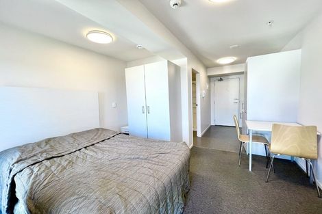 Photo of property in The Peak Apartments, 1001/170 Taranaki Street, Te Aro, Wellington, 6011