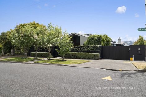 Photo of property in 39 Rainbow Drive, Rainbow Point, Taupo, 3330