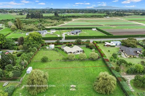 Photo of property in 674 Bruntwood Road, Tamahere, Cambridge, 3493