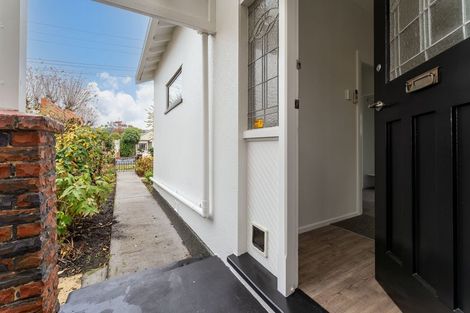 Photo of property in 56 Kirkcaldy Street, South Dunedin, Dunedin, 9012