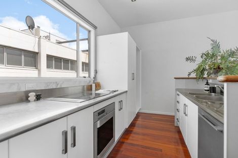 Photo of property in 29c Bath Street, Parnell, Auckland, 1052