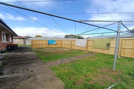 Photo of property in 25 Piako Street, Otara, Auckland, 2023