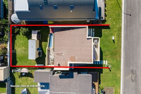 Photo of property in 7 Savage Avenue, Waihi Beach, 3611