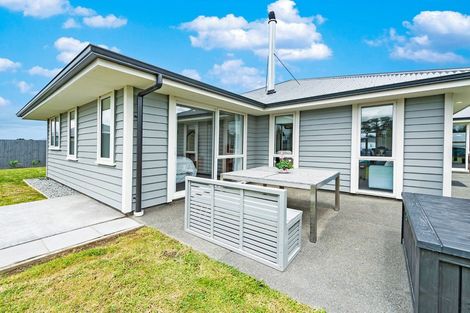 Photo of property in 49 School Lane, Kirwee, Darfield, 7571
