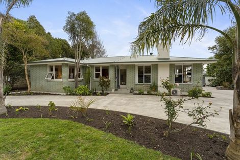 Photo of property in 149 Ringawhati Road, Otaki, 5583