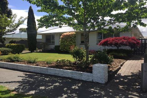 Photo of property in 54 Bentley Street, Russley, Christchurch, 8042