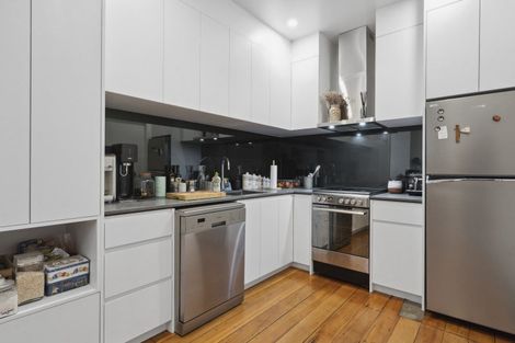 Photo of property in 1/40d Cuba Street, Te Aro, Wellington, 6011